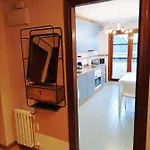 La Eria Ii, Muy Luminoso,wifi, Garaje,15 A Pie Al Centro Apartman *