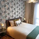 Apartman La Eria Ii, Muy Luminoso,wifi, Garaje,15 A Pie Al Centro *
