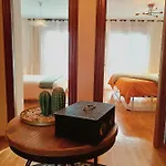 Apartman La Eria Ii, Muy Luminoso,wifi, Garaje,15 A Pie Al Centro