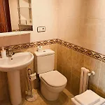 Apartman La Eria Ii, Muy Luminoso,wifi, Garaje,15 A Pie Al Centro Oviedo