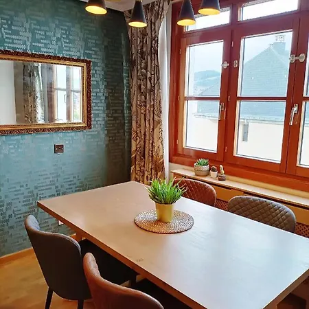 شقة La Eria Ii, Muy Luminoso,wifi, Garaje,15 A Pie Al Centro