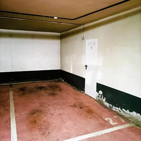La Eria Ii, Muy Luminoso,wifi, Garaje,15 A Pie Al Centro アパート *
