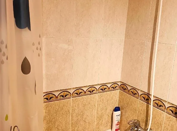 La Eria Ii, Muy Luminoso,wifi, Garaje,15 A Pie Al Centro